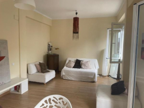 Cozy Appartement - Lumineux 3 pièces, à côté du Jardin de Turia